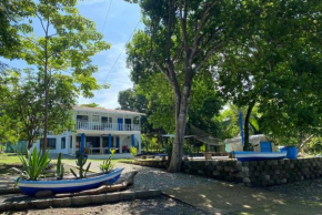 Tivives kikala Lodge